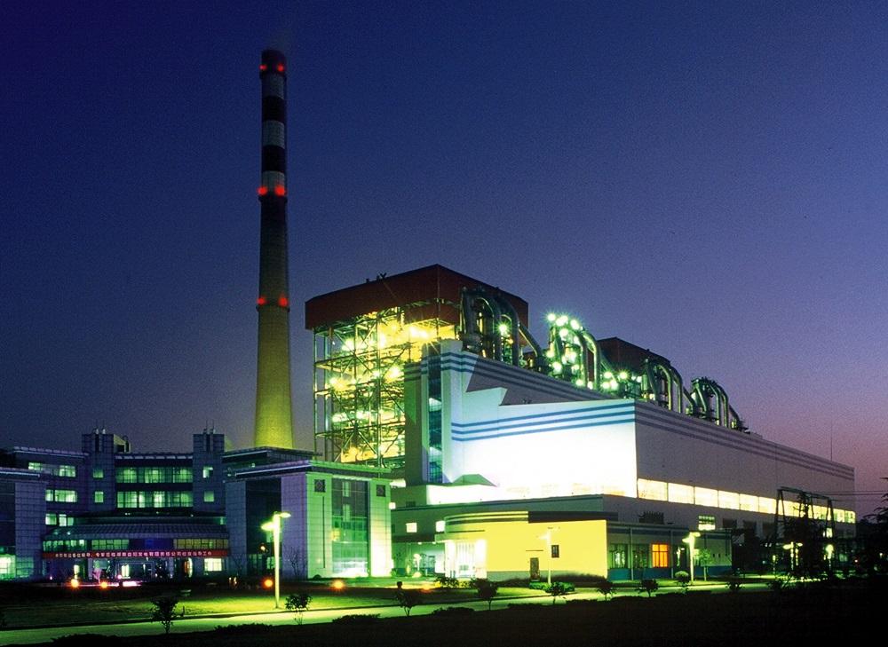 公司承建的益陽電廠一期工程（2×300MW）榮獲國家優(yōu)質(zhì)工程銀質(zhì)獎、國家建筑業(yè)新技術(shù)推廣應(yīng)用金牌示范工程獎